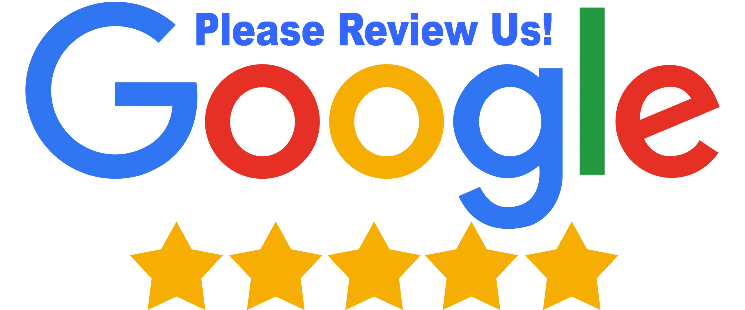 Google_Review_Logo